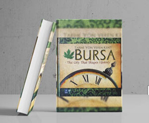 Tarihe Yön Veren Kent Bursa