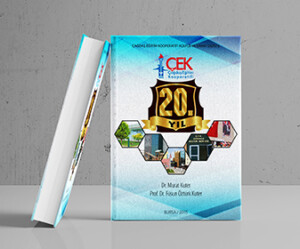 ÇEK 20. Yıl