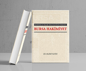 Bursa Hakimiyet
