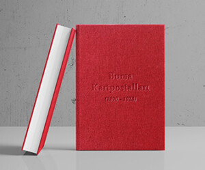 Bursa Kartpostalları