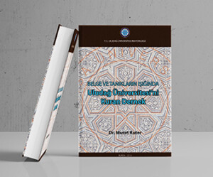 Uludağ Üniversitesini Kuran Dernek