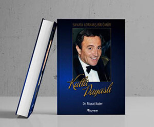 Sanata Adanmış Bir Ömür