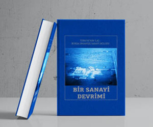 Bir Sanayi Devrimi