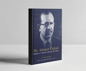 Dr. Ahmet Özkul