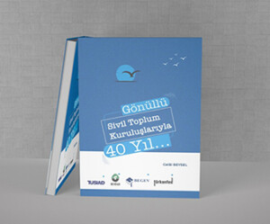 Gönüllü STK’larla 40 Yıl