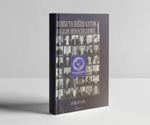 Bursa’ya Değer Katanlar