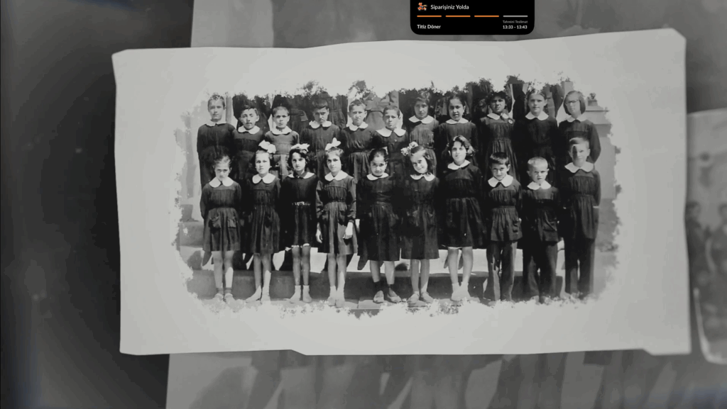 Sinta A.Ş. İlker Oral Biyografi