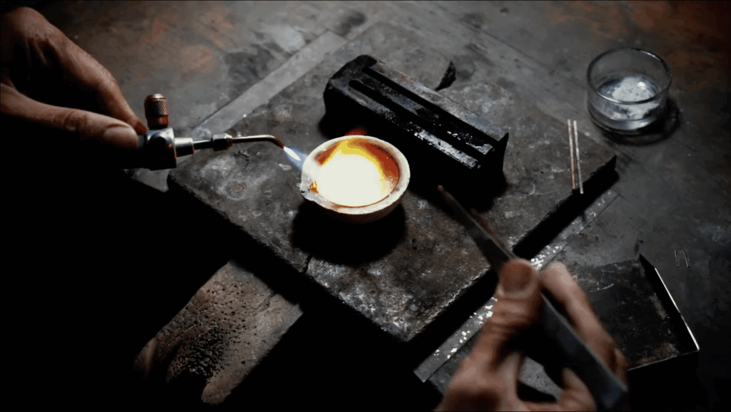 Cihan Odabaş Mücevher Atölyesi