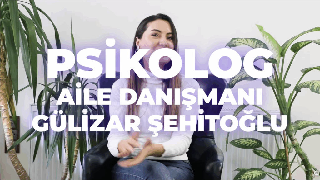 Psikolog Gülizar Şehitoğlu’ndan Çocuklar için Kitap Önerileri